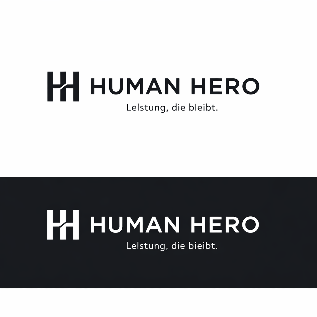 HH HUMAN HERO